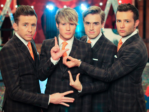 Mcfly New Album