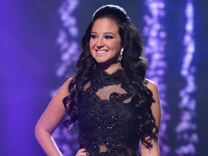 The X Factor Week 7: Tulisa