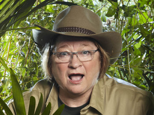 Rosemary Shrager, I'm a Celebrity 2012