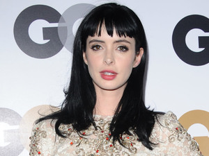 GQ Men Of The Year, Krysten Ritter