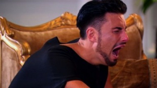 Top 10 reality TV meltdowns