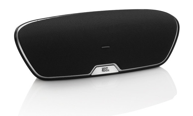JBL Venue LT dock