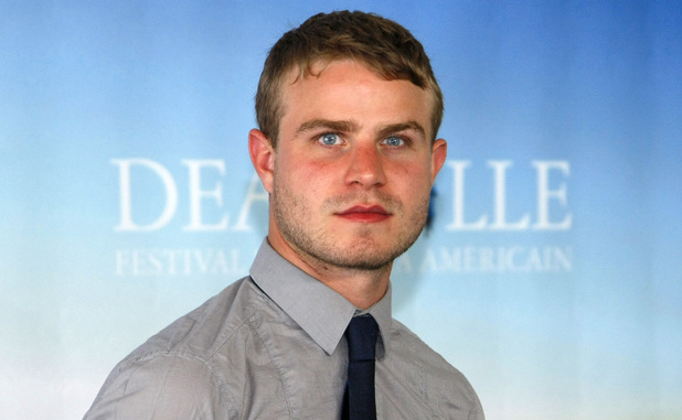 Brady Corbet