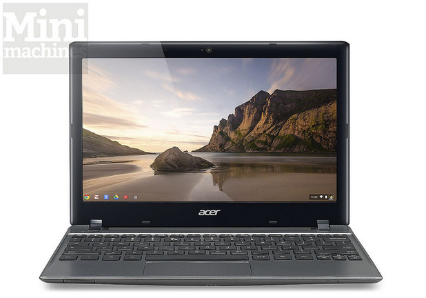 Acer AC710 Chromebook