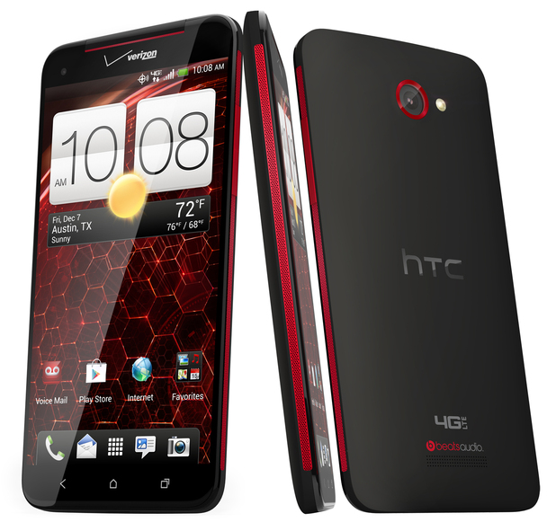 Htc Worldwide