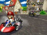 'Mario Kart Wii' screenshot