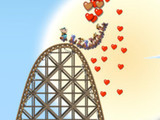 'Nutty Fluffies' screenshot