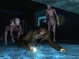 'Silent Hill: Shattered Memories' screenshot