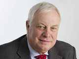 BBC Trust chairman Lord Patten