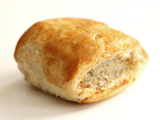 Lincolnshire Sausage Roll