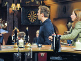 6407: Declan lashes out on everyone at the Pub as they gather for a vigil for Katie