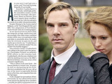 'The Big Issue' screenshot