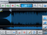 'Music Studio' screenshot