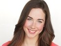 Smith will play a talented singer on the CW teen drama.