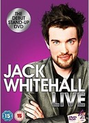 Jack Whitehall