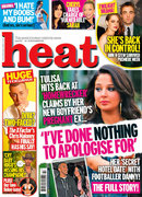 Heat Magazine (Issue: 20/11/2012)
