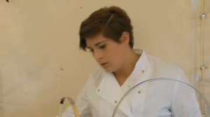 Young Apprentice: Watch clip - The Mad Hatters serve afternoon tea
