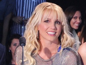 Britney Spears