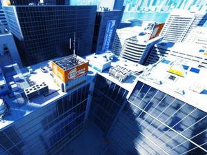 Mirror's Edge