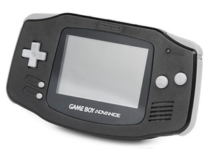 Nintendo Game Boy Advance