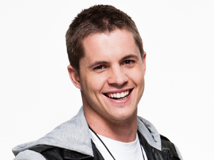 Johnny Ruffo - johnnyruffo_plays_chris