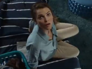 'Dark Skies' trailer still