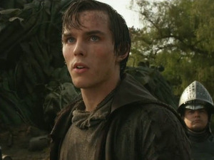 Bryan Singer's 'Jack the Giant Slayer' trailer still