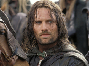 The Lord of the Rings: The Two Towers (2002)