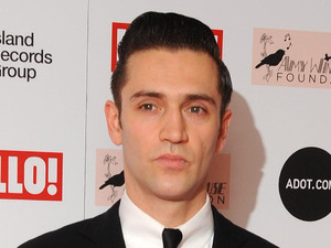 Reg Traviss, Amy Winehouse Foundation