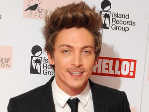 James Tyler, Amy Winehouse Foundation Ball 