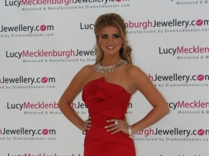 Lucy Meck