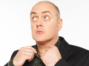Dara O Briain
