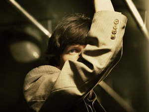 The Double, Jesse Eisenberg