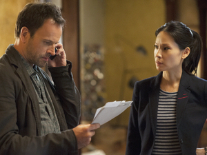 Elementary S01E05: 'Lesser Evils'