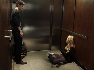 Gossip Girl S06E06: 'Where The Vile Things Are' 