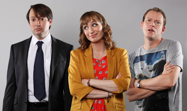 Peep Show (Series 8)