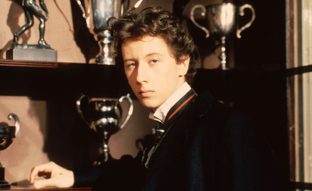 Nicholas Rowe in Young Sherlock Holmes (1985)