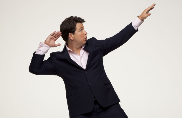 Michael McIntyre