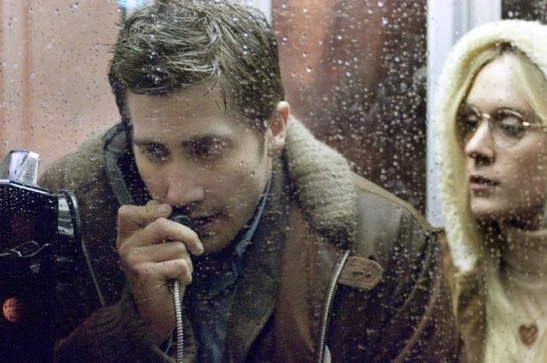Jake Gyllenhaal in 'Zodiac'