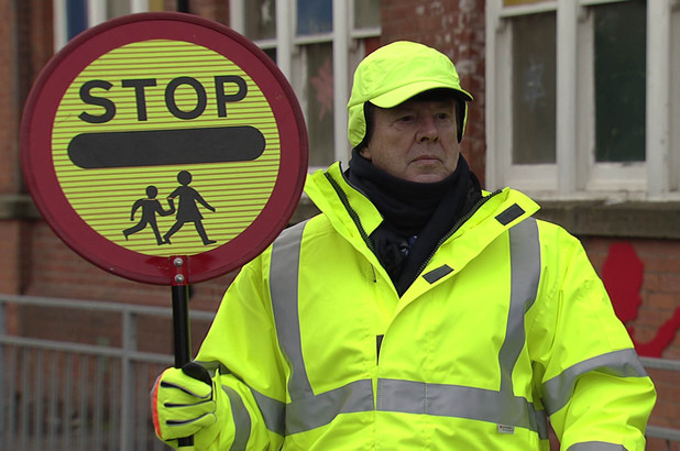Corrie Ep. 8011, 02-12-17