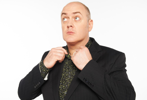 Dara O Briain