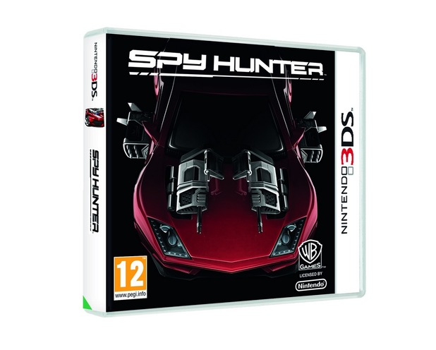 console command spy network console command spy network