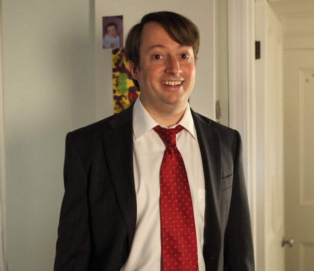 Peep Show (Series 8)