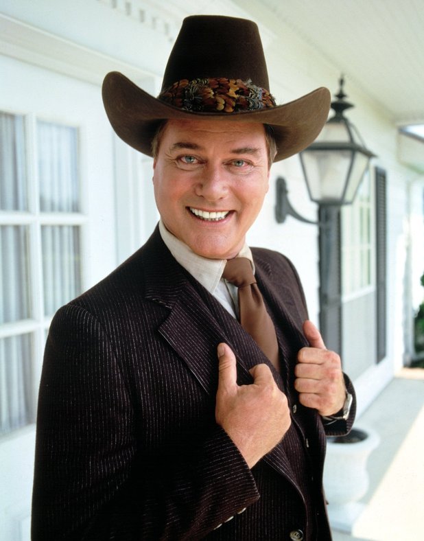 Jr Ewing Picture