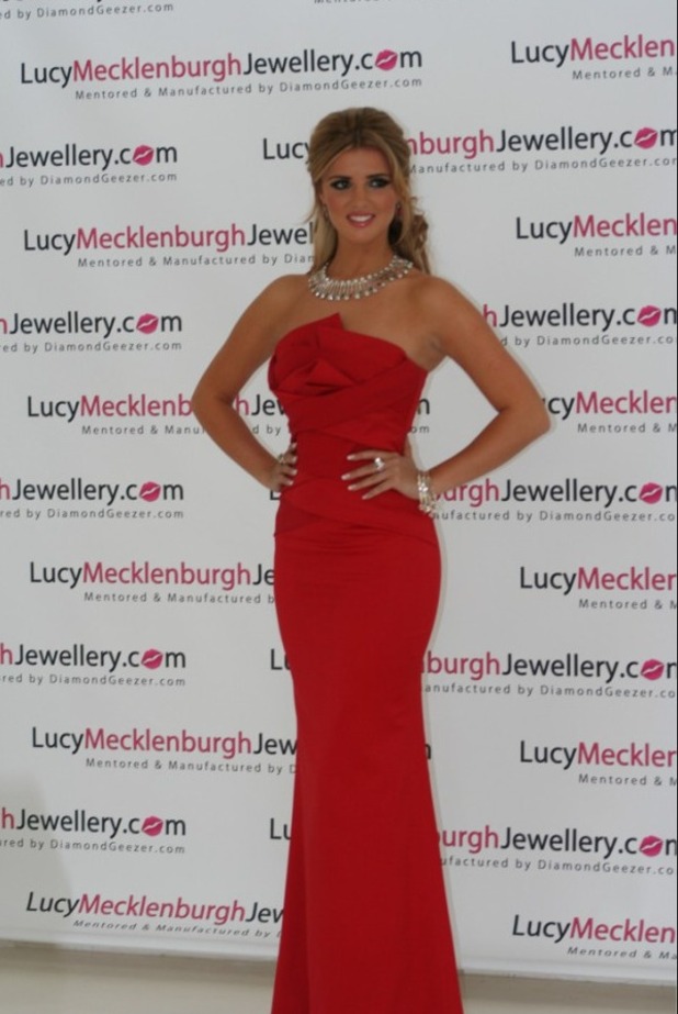 Lucy Meck