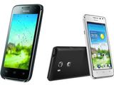 Huawei Ascend G330