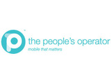 The People's Operator logo