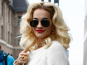 The singer is said to have impressed bosses at casting sessions.