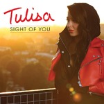Tulisa Sight Of You artwork