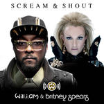 will.i.am, Britney Spears 'Scream and Shout'